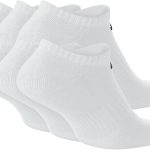 Nike Everyday Cushion No Show Socks